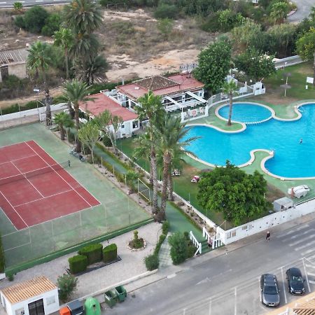 Bungalow In Lago Jardin I, Losbalcones,Torrevieja Luxury Los Altos Dış mekan fotoğraf