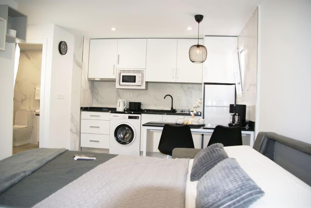 Bungalow In Lago Jardin I, Losbalcones,Torrevieja Luxury Los Altos Dış mekan fotoğraf