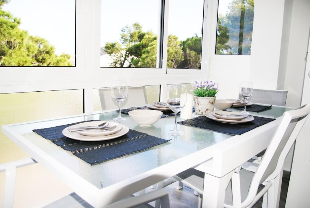 Bungalow In Lago Jardin I, Losbalcones,Torrevieja Luxury Los Altos Dış mekan fotoğraf
