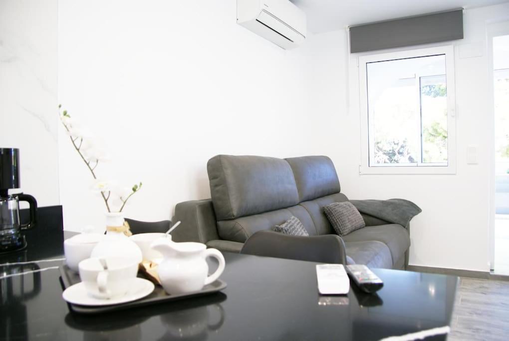 Bungalow In Lago Jardin I, Losbalcones,Torrevieja Luxury Los Altos Dış mekan fotoğraf