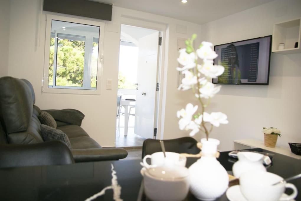 Bungalow In Lago Jardin I, Losbalcones,Torrevieja Luxury Los Altos Dış mekan fotoğraf